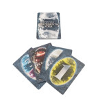 Конец вечности. Вечная война